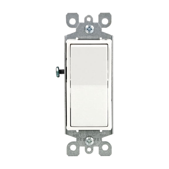 Leviton Grounded 4-Way Switch