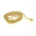 thumbnail image 1 of PULL CHAIN BRASS 36" 1PK (Pack of 1), 1 of 2