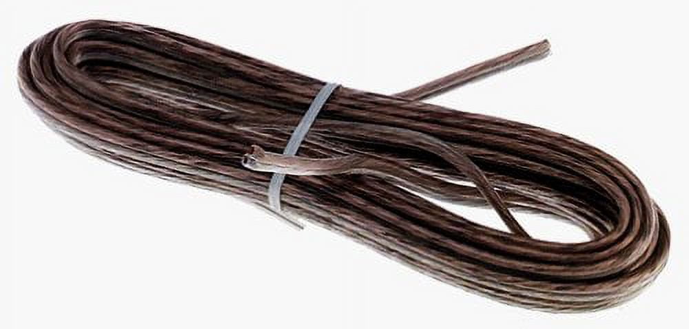 Leviton 630-X3302-25C Audio Speaker Wire