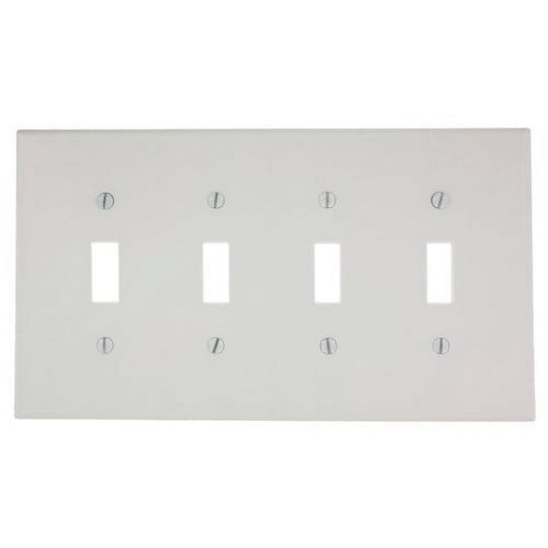 Walmart wall plates cheap