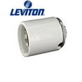 thumbnail image 1 of Leviton 8679 Mogul Base Porcelain Incandescent Lampholder, 1 of 1