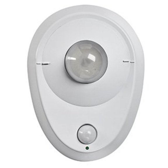 leviton 9864-led led occ snsr ceiling (pkg of 10)