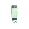thumbnail image 1 of Leviton Almond Decora Digital Audio Volume Speaker Control 48211-IVC, 1 of 1