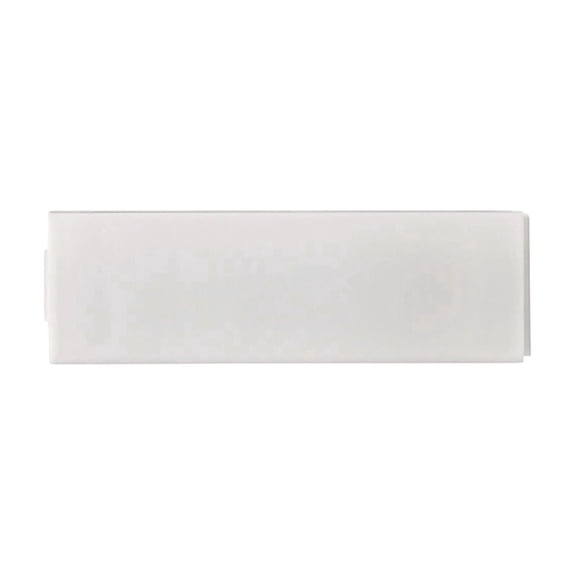 Leviton Breaker Filler Plate - Pack of 10