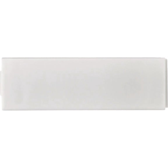 Leviton Electrical - Leviton Breaker Filler Plate - Pack of 12