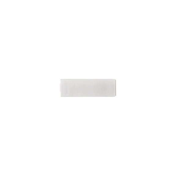 Leviton Breaker Filler Plate - Pack of 6