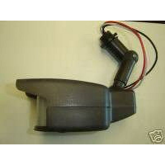 Leviton Brown 110c Outdoor motion sensor 1000W OS111