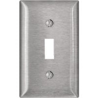 Magnetic Wall Plate