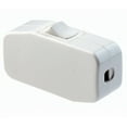 thumbnail image 1 of Leviton Lamp Cord Switch 125 V, 1 of 2
