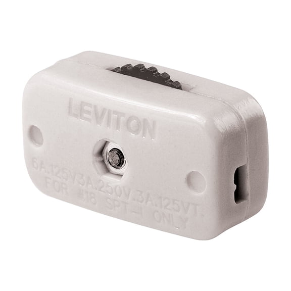 Leviton Dial Cord Switch