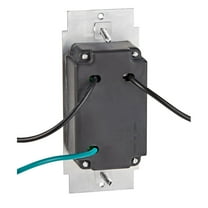 DIMMER SLIDE SNGL POL LA (Pack of 1)