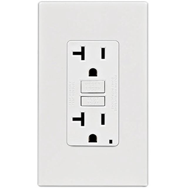 leviton c32-gfnt2-0pw outlet gfci