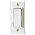 thumbnail image 1 of Leviton DAWSC-1BW Decora Smart Wi-Fi Anywhere Switch Companion (2nd Gen), 1 of 2