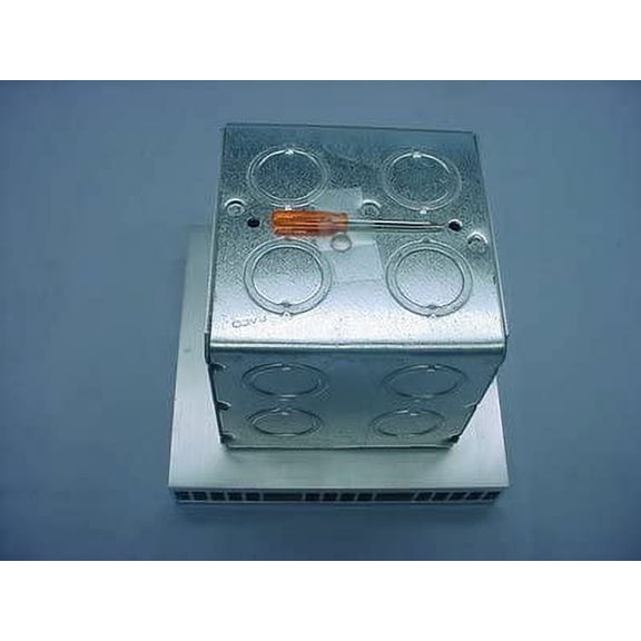 Leviton DPS Dimmer Switch Power Extender 120V 2000W/2000VA DPSPE-112