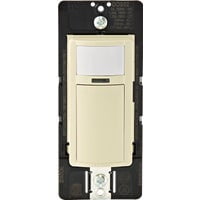 1PC Leviton Decora 180-Degree Occupancy Sensor Switch
