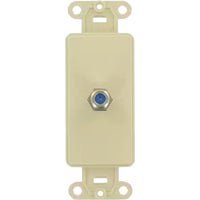 Leviton Decora Plastic Leveling Plate - Pack of 2