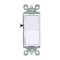 thumbnail image 1 of Leviton Decora Rocker Single Pole Switch, 1 of 3