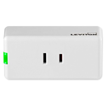 Leviton Decora Smart 2nd Gener