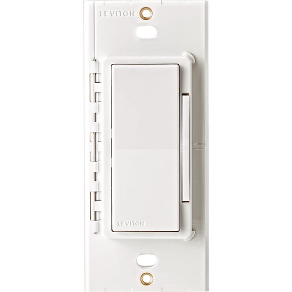 Leviton Decora Smart Anywhere Dimmer Switch - Single Pack