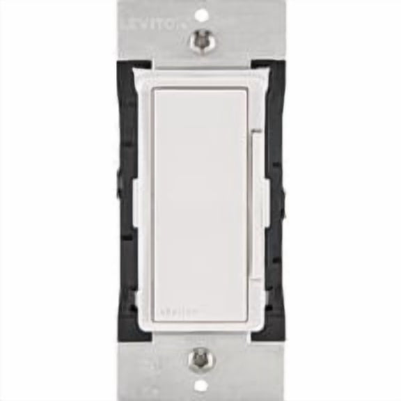 Leviton Decora Smart No-Neutral Wireless Dimmer - Pack of 10