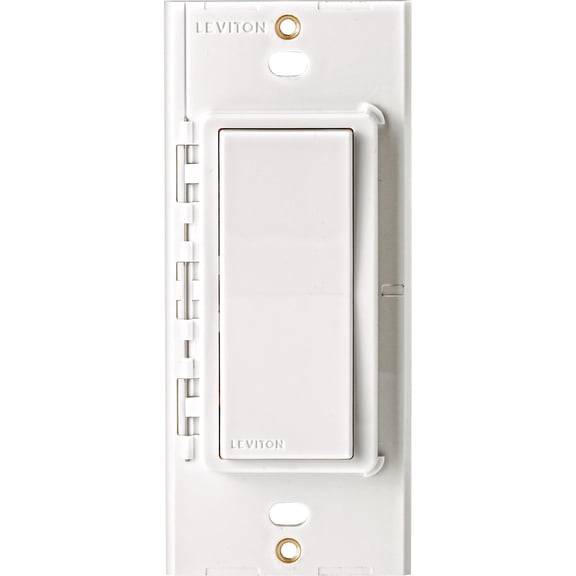 Leviton Decora Smart Anywhere Wireless Switch