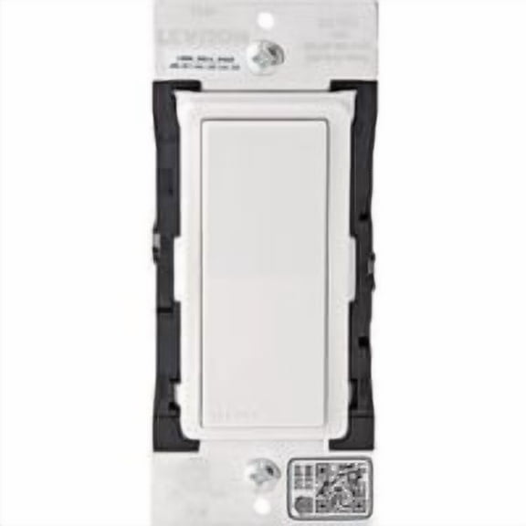 Leviton Decora Smart WiFi Rocker Switch - Pack of 10