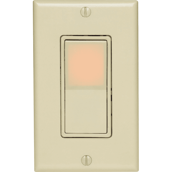 Leviton Decora Type A/C USB Charging Outlet - Pack of 12 Indoor & Outdoor Use, NEC-Compliant