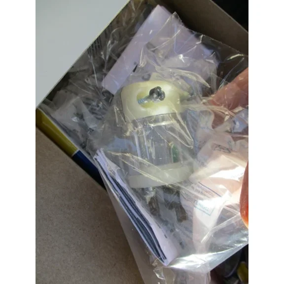 Leviton Device 8215Ct 15A, 120Vac 2P 3 W Straight Blade Plug Hospital Grade Plug