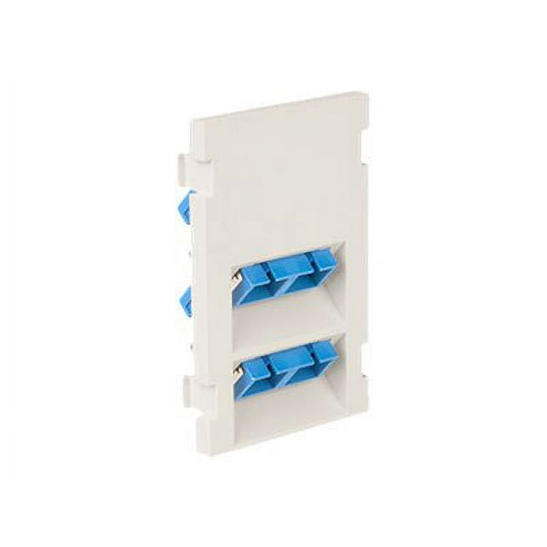Add on Lock & Key for Leviton Wall Mount Enclosures – Fosco Connect