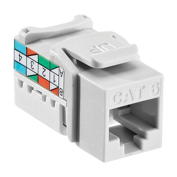 Leviton Cat-6 Connector Jack