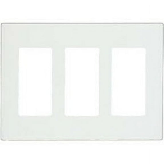 Leviton Faceplate