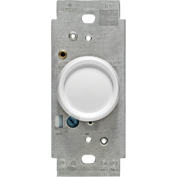 Leviton Fan Control Switch - Pack of 12  Indoor & Outdoor Use, NEC-Compliant