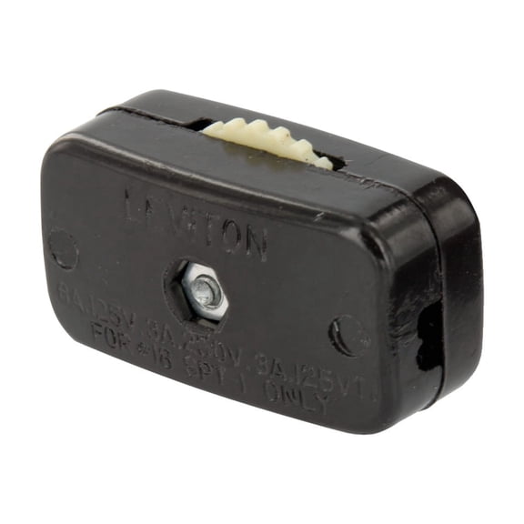 Leviton Dial Cord Switch