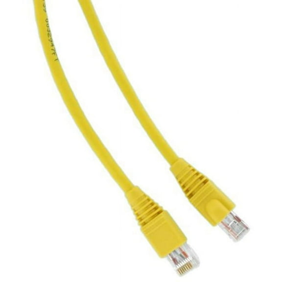 Leviton GigaMax Cat. 5e Patch Cable
