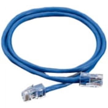 Leviton GigaMax Cat.5e Patch Cable