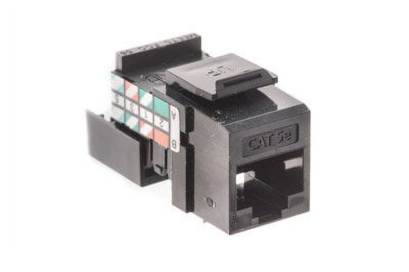 Leviton Gigamax Cat5e Rj45 Punchdown Keystone