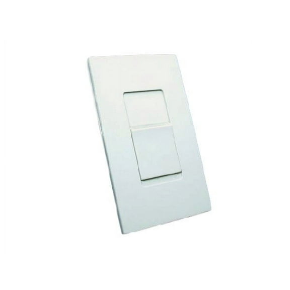 Leviton Gray Monet Slide Dimmer 1000W MNI10-1LG