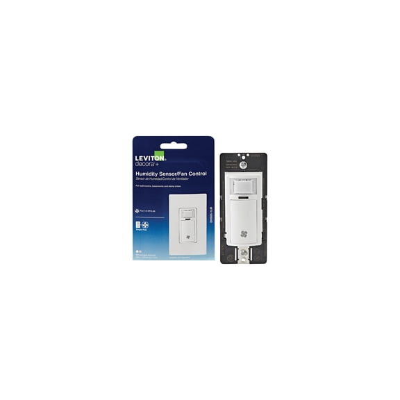 Leviton Humidity Sensor - Pack of 12