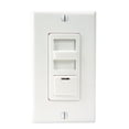 thumbnail image 1 of CM-601F Craftmade Lighting Accessory - Slide Fan Control with Switch-10.47 Inches Wide, 1 of 2