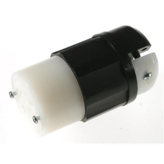 Leviton Industrial Grade Locking Connector Industrial Grade Locking Connector