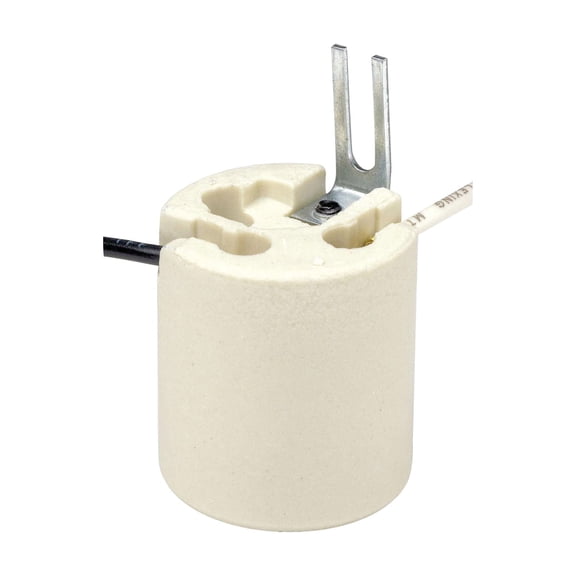 Leviton Keyless Socket - Pack of 10