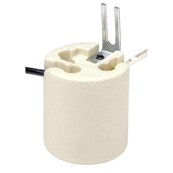 Leviton Keyless Socket - Pack of 4