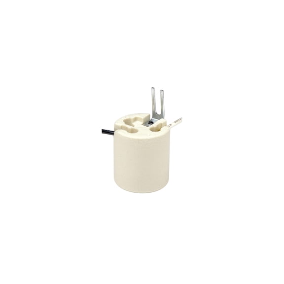 Leviton Keyless Socket - Pack of 6