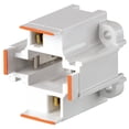 thumbnail image 1 of Lampholder For G24D Lamp Bases 2-Pin, 1 of 1