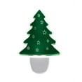thumbnail image 1 of Leviton 49563-TRE LED Decorative Guide Light with Holiday Tree Shade, Green, 1 of 2