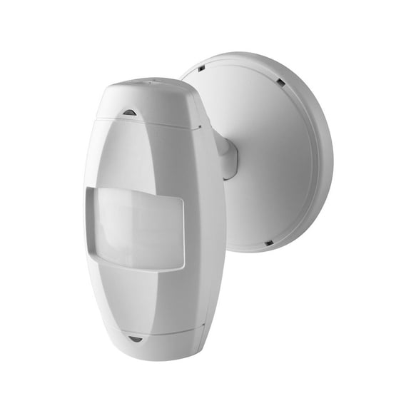 Leviton Long Range Wall Mount Occupancy Sensor, OSWLR-I0W, White CA3