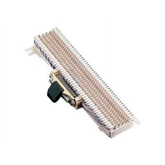 Leviton M Block - Connecting block - wall mountable - CAT 5