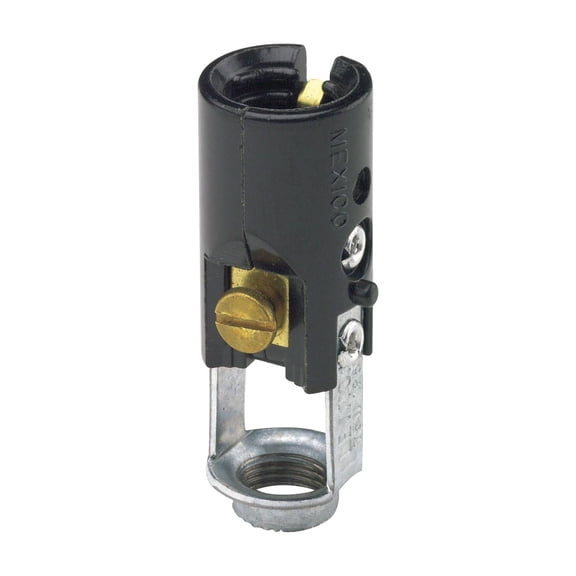 Leviton Candelabra Lamp Socket
