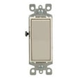 thumbnail image 1 of DECORA SWITCH 4P LA (Pack of 1), 1 of 2