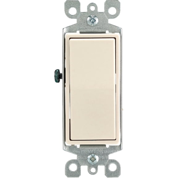 DECORA SWITCH 4P LA (Pack of 1)